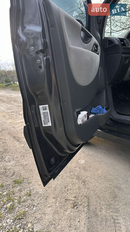 Минивэн Citroen Jumpy 2012 в Запорожье