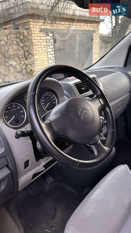 Минивэн Citroen Jumpy 2012 в Запорожье