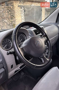 Минивэн Citroen Jumpy 2012 в 