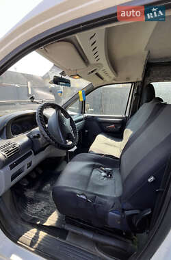 Минивэн Citroen Jumpy 2006 в 