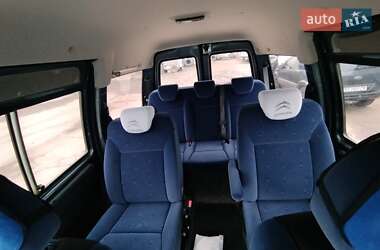 Минивэн Citroen Jumpy 2005 в 