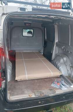 Вантажний фургон Citroen Jumpy 2007 в 