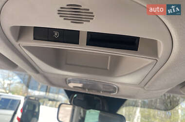 Минивэн Citroen Jumpy 2011 в 
