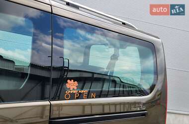 Мінівен Citroen Jumpy 2015 в Івано-Франківську
