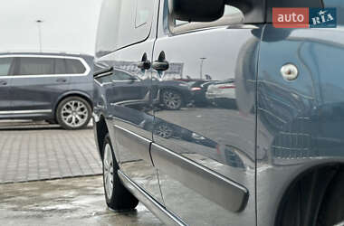 Минивэн Citroen Jumpy 2012 в 