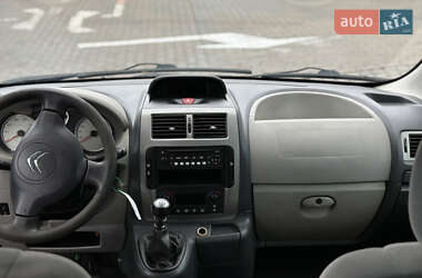 Минивэн Citroen Jumpy 2012 в 