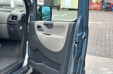 Минивэн Citroen Jumpy 2012 в 