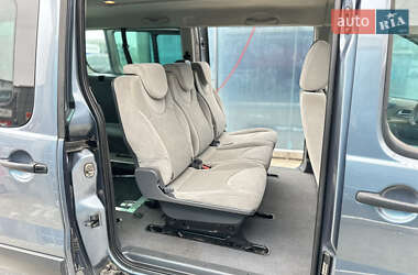 Минивэн Citroen Jumpy 2012 в 
