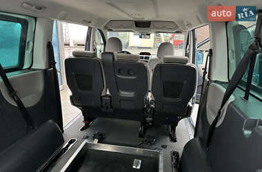 Минивэн Citroen Jumpy 2012 в 