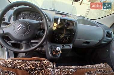 Минивэн Citroen Jumpy 2009 в 