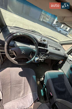 Минивэн Citroen Jumpy 2007 в 