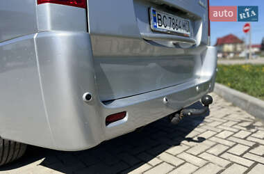 Минивэн Citroen Jumpy 2008 в 