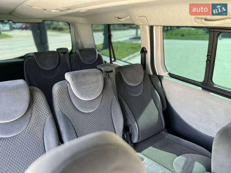 Минивэн Citroen Jumpy 2008 в Дублянах