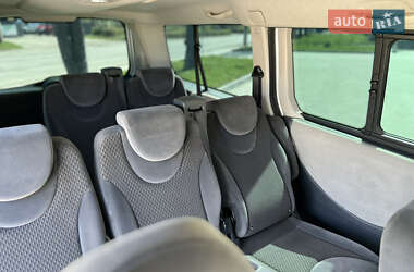 Минивэн Citroen Jumpy 2008 в 