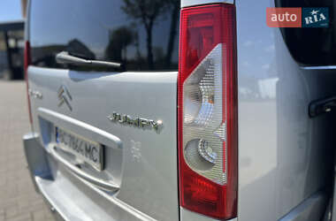 Минивэн Citroen Jumpy 2008 в 