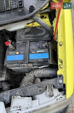 Мінівен Citroen Jumpy 2005 в 