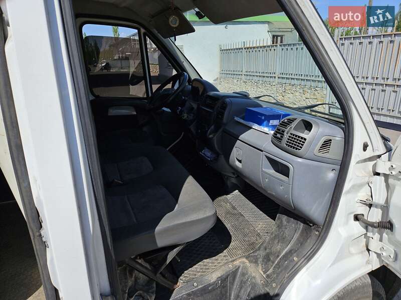 Мінівен Citroen Jumpy 2002 в Шостці