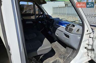 Минивэн Citroen Jumpy 2002 в 