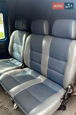 Мінівен Citroen Jumpy 2006 в 