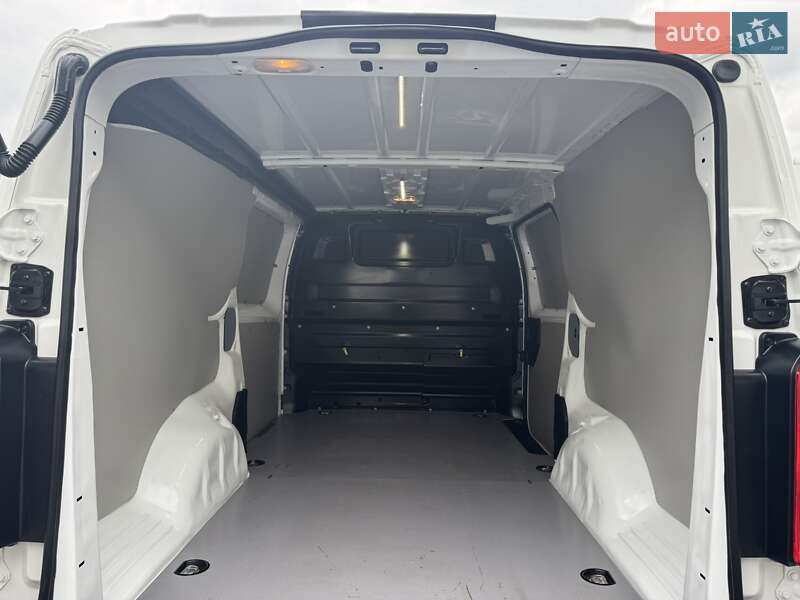 Грузовой фургон Citroen Jumpy 2020 в Луцке