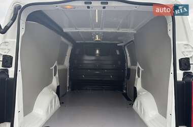 Вантажний фургон Citroen Jumpy 2020 в 