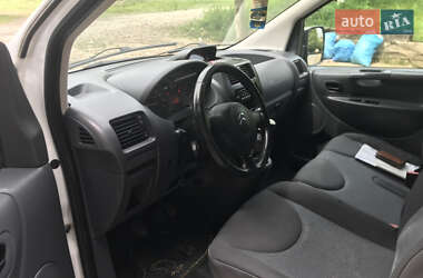 Грузовой фургон Citroen Jumpy 2014 в 