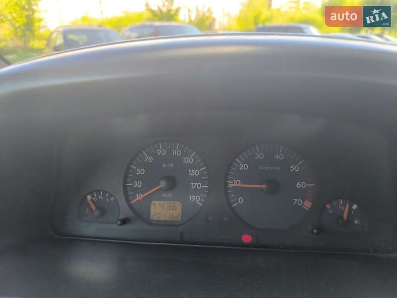 Минивэн Citroen Jumpy 2004 в Старом Самборе
