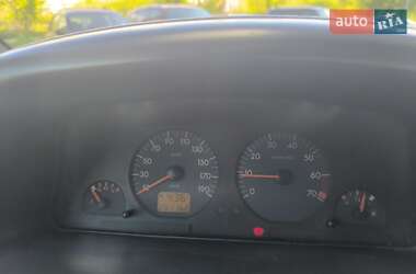 Мінівен Citroen Jumpy 2004 в 