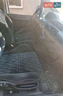 Минивэн Citroen Jumpy 2003 в Черновцах
