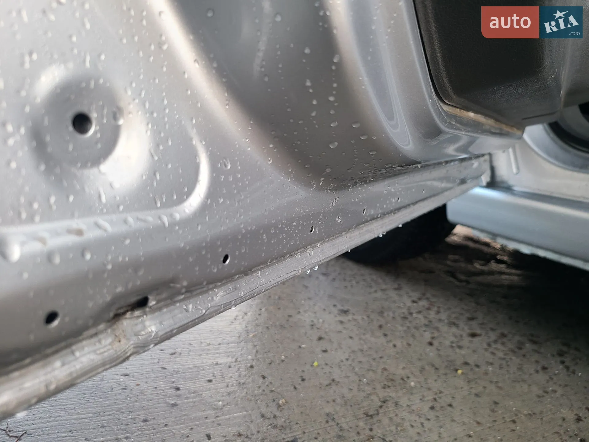 2012 Citroen Jumpy - мініатюра 17