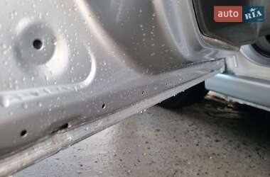 Минивэн Citroen Jumpy 2012 в 