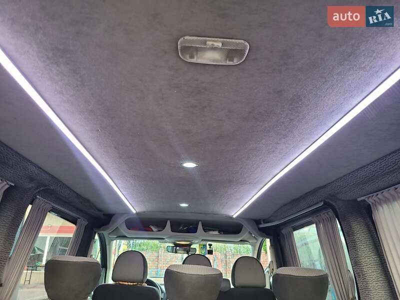 Минивэн Citroen Jumpy 2012 в Ровно