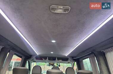 Минивэн Citroen Jumpy 2012 в 