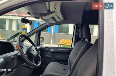 Мінівен Citroen Jumpy 2000 в 