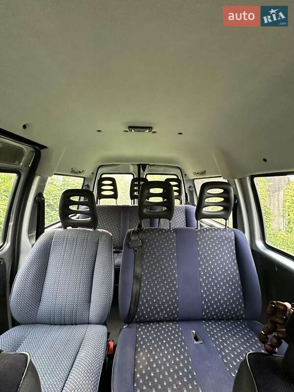 Минивэн Citroen Jumpy 2004 в Остроге