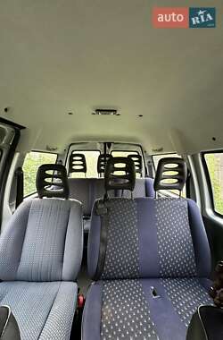 Мінівен Citroen Jumpy 2004 в 