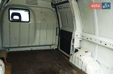 Грузовой фургон Citroen Jumpy 2005 в 