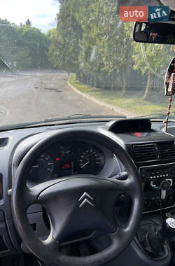Минивэн Citroen Jumpy 2007 в 
