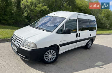 Минивэн Citroen Jumpy 2006 в Бродах