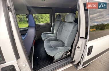 Минивэн Citroen Jumpy 2006 в 