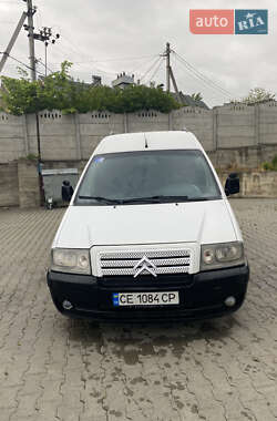 Мінівен Citroen Jumpy 2006 в 