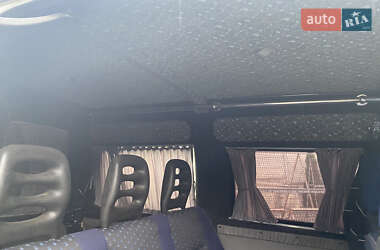 Мінівен Citroen Jumpy 2006 в 