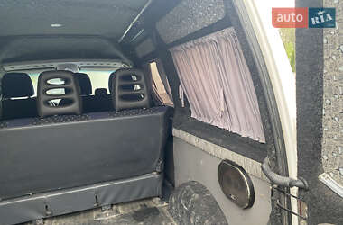 Мінівен Citroen Jumpy 2006 в 
