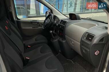 Мінівен Citroen Jumpy 2011 в 