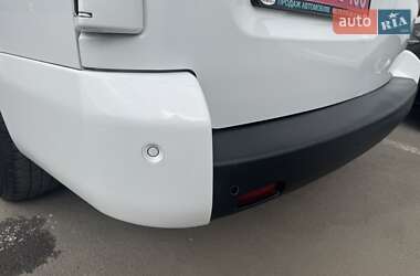 Грузовой фургон Citroen Jumpy 2020 в 