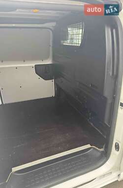 Грузовой фургон Citroen Jumpy 2020 в 