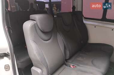 Минивэн Citroen Jumpy 2008 в 
