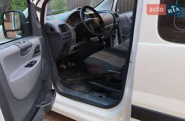 Минивэн Citroen Jumpy 2008 в 