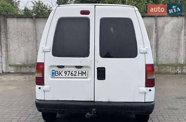 Минивэн Citroen Jumpy 2003 в 