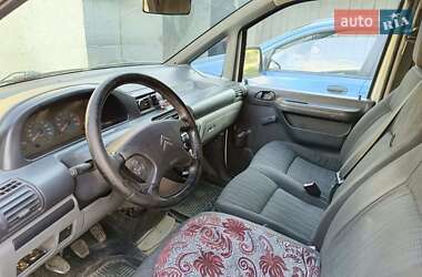 Минивэн Citroen Jumpy 2006 в 